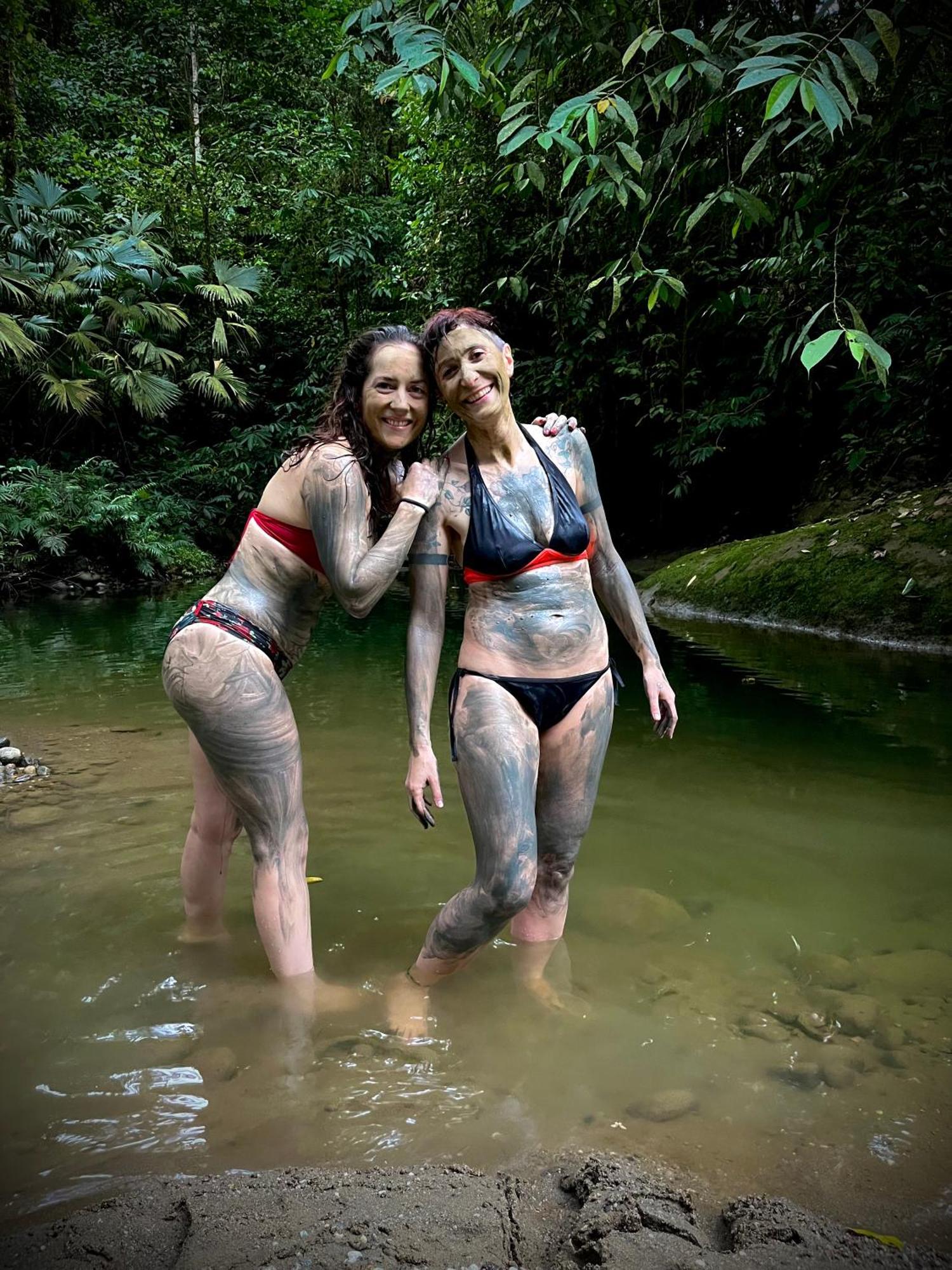 Casa En Santuario Natural En La Amazonia Villa Veracruz  Bagian luar foto